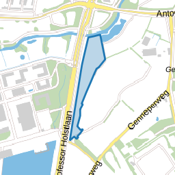 Perceel GTL01-E-2850