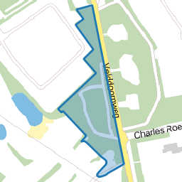 Perceel GTL01-E-2860