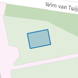 Perceel GTL01-E-2885