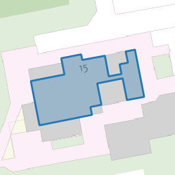 Perceel GTL01-E-2892