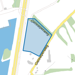 Perceel GTL01-E-2895