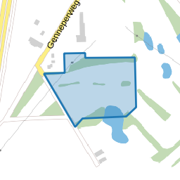 Perceel GTL01-E-2897