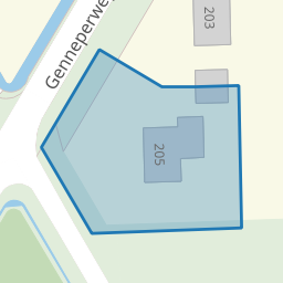 Perceel GTL01-E-2928