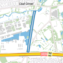 Perceel GTL01-E-2935