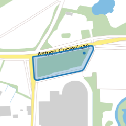 Perceel GTL01-E-2963