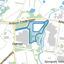 Perceel GTL01-E-2965