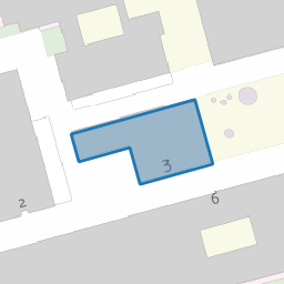 Perceel GTL01-E-2986