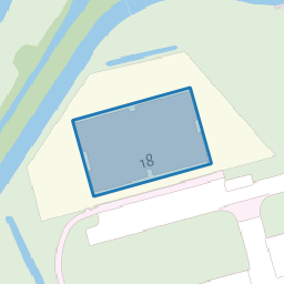 Perceel GTL01-E-3000