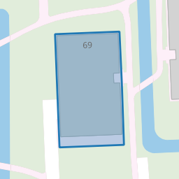 Perceel GTL01-E-3020