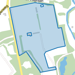 Perceel GTL01-E-3027