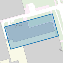 Perceel GTL01-E-3029