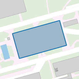 Perceel GTL01-E-3032