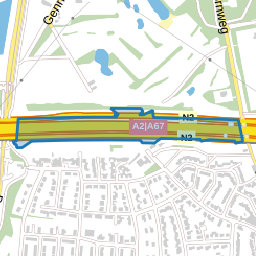 Perceel GTL01-E-3060