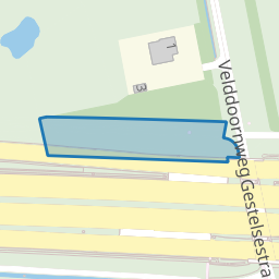 Perceel GTL01-E-3064