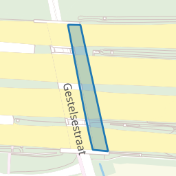 Perceel GTL01-E-3074