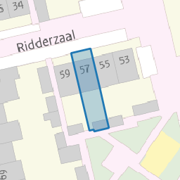 Perceel GTL01-F-1000