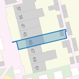 Perceel GTL01-F-1006