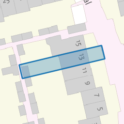 Perceel GTL01-F-1012