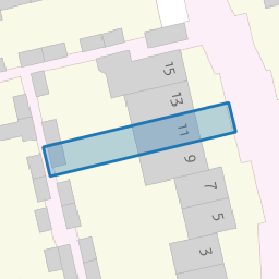 Perceel GTL01-F-1013