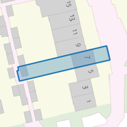 Perceel GTL01-F-1015