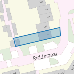 Perceel GTL01-F-1018