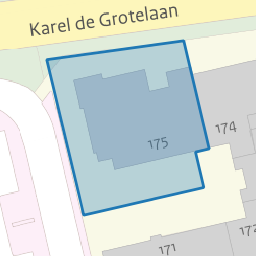 Perceel GTL01-F-1027