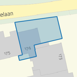 Perceel GTL01-F-1028