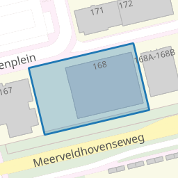 Perceel GTL01-F-1051