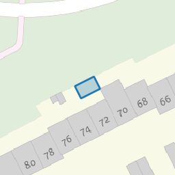 Perceel GTL01-F-1070