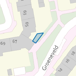 Perceel GTL01-F-1080