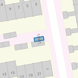 Perceel GTL01-F-1095