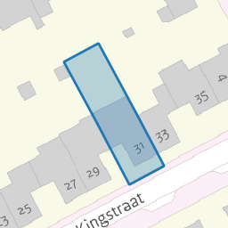 Perceel GTL01-F-1116