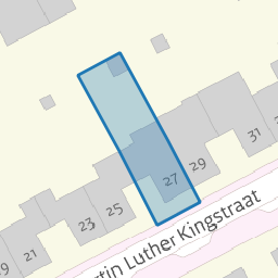 Perceel GTL01-F-1118