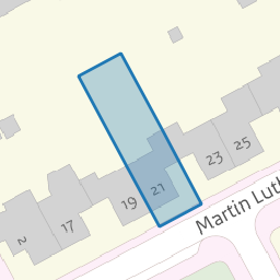 Perceel GTL01-F-1121