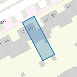 Perceel GTL01-F-1132