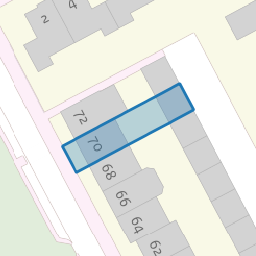 Perceel GTL01-F-1158