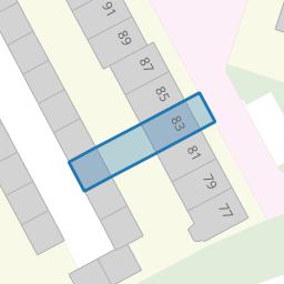 Perceel GTL01-F-1181