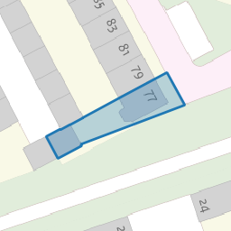 Perceel GTL01-F-1184