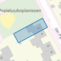 Perceel GTL01-F-1207