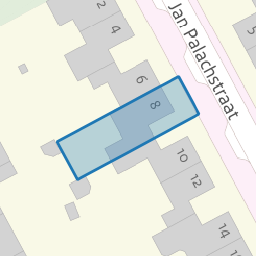 Perceel GTL01-F-1210