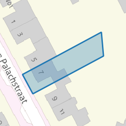 Perceel GTL01-F-1227