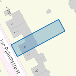 Perceel GTL01-F-1228