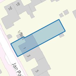 Perceel GTL01-F-1230