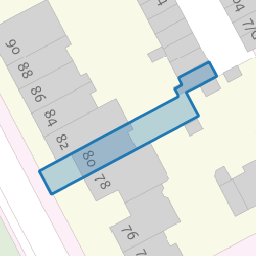 Perceel GTL01-F-1243