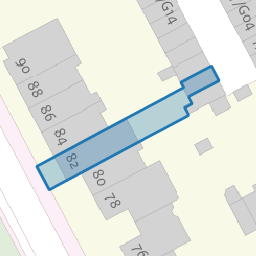 Perceel GTL01-F-1244