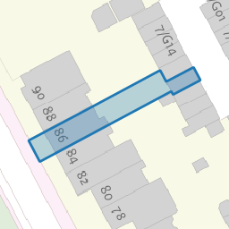 Perceel GTL01-F-1246