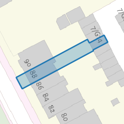 Perceel GTL01-F-1247