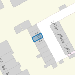 Perceel GTL01-F-1250