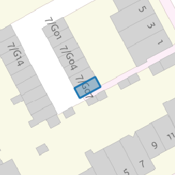 Perceel GTL01-F-1254