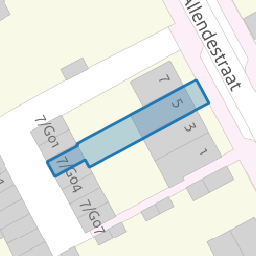 Perceel GTL01-F-1256